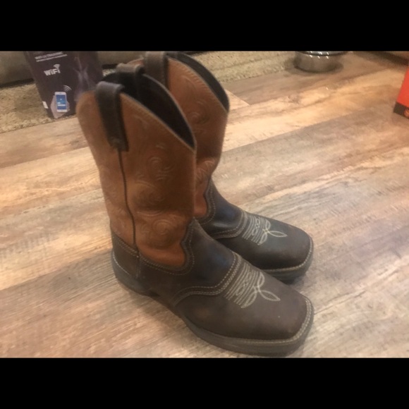 Other - Tony Lama Junction Boots Size 11.5